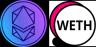 Coppia di trading weETH-ETH