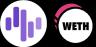 ZIG-WETH trading pair
