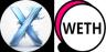 Coppia di trading BSX-WETH
