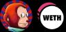 PAPI-WETH trading pair
