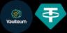 VAULT-USDT trading pair