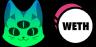 CTRL-WETH trading pair