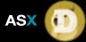 Par de negociação ASX-DOGE