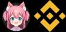 CATGIRL-WBNB trading pair