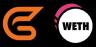 CRAI-WETH trading pair