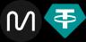 Par de negociação DIMO-USDT