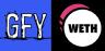 GFY-WETH trading pair