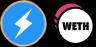 Coppia di trading DSLA-WETH