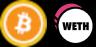 BBTC-WETH trading pair