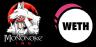 Mononoke-Inu-WETH trading pair