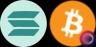 mSOL-WBTC trading pair