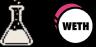 ORDS-WETH trading pair