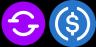 GRAI-USDC.e トレーディングペア