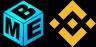 MBE-WBNB trading pair