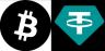 Pereche de tranzacționare xBTC-USDT