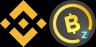 WBNB-wBTCZ trading pair