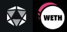 BITROCK-WETH trading pair