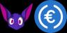 GUANO-EURC trading pair