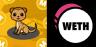 MONGOOSE-WETH trading pair