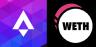 RVF-WETH trading pair