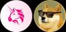 UNI-DOGE2.0 trading pair