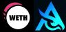 WETH-EAI trading pair