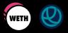 WETH-EXNT trading pair