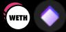 WETH-NFT trading pair