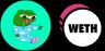 BABYPEPE-WETH trading pair