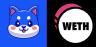 BINU-WETH trading pair