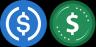 USDC-eUSD trading pair
