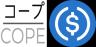 COPE-USDC trading pair