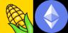CORN-WETH 交易對