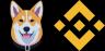 DOGO-WBNB trading pair