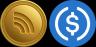 Торговая пара RNBW-USDC