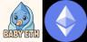 BABYETH-WETH trading pair