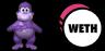 BONZI-WETH trading pair