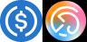 USDC-GAJ trading pair