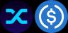 Pereche de tranzacționare SNX-USDC