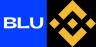 BLU-WBNB trading pair