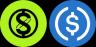 omUSD-USDC trading pair