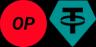 OP-USDT trading pair