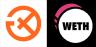 TKX-WETH trading pair