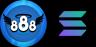 888-SOL trading pair