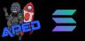 Торговая пара APED-SOL