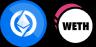 Par comercial OETH-WETH