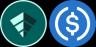 Coppia di trading sUSDai-USDC