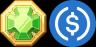 JEWEL-USDC trading pair