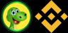 DINO-WBNB trading pair