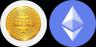 DitAu-WETH trading pair
